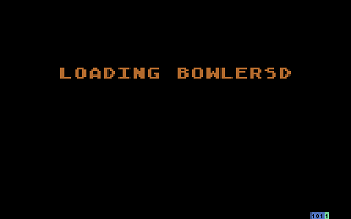 Bowler's Database — screenshot 1